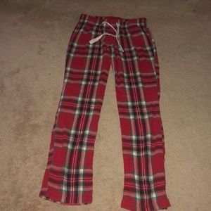 Pajama pants